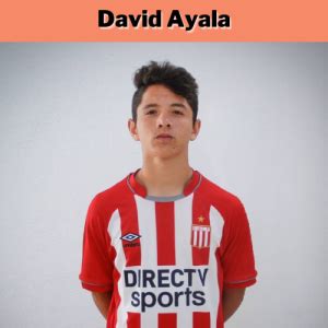 David Ayala .